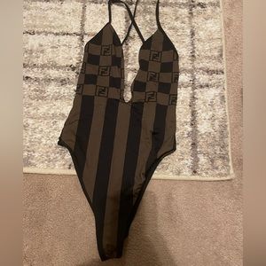 Fendi Swimsuit